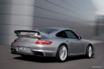 Porsche 911 GT2 2007 года